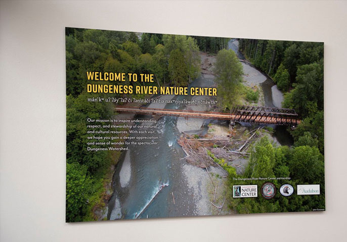 river center